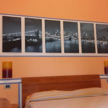 Appartamento Gori 2 Siena Luaran gambar