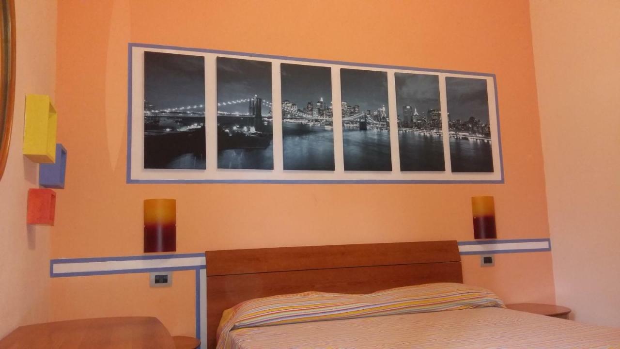 Appartamento Gori 2 Siena Luaran gambar