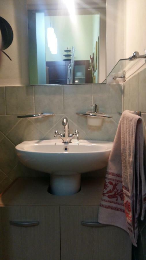 Appartamento Gori 2 Siena Luaran gambar