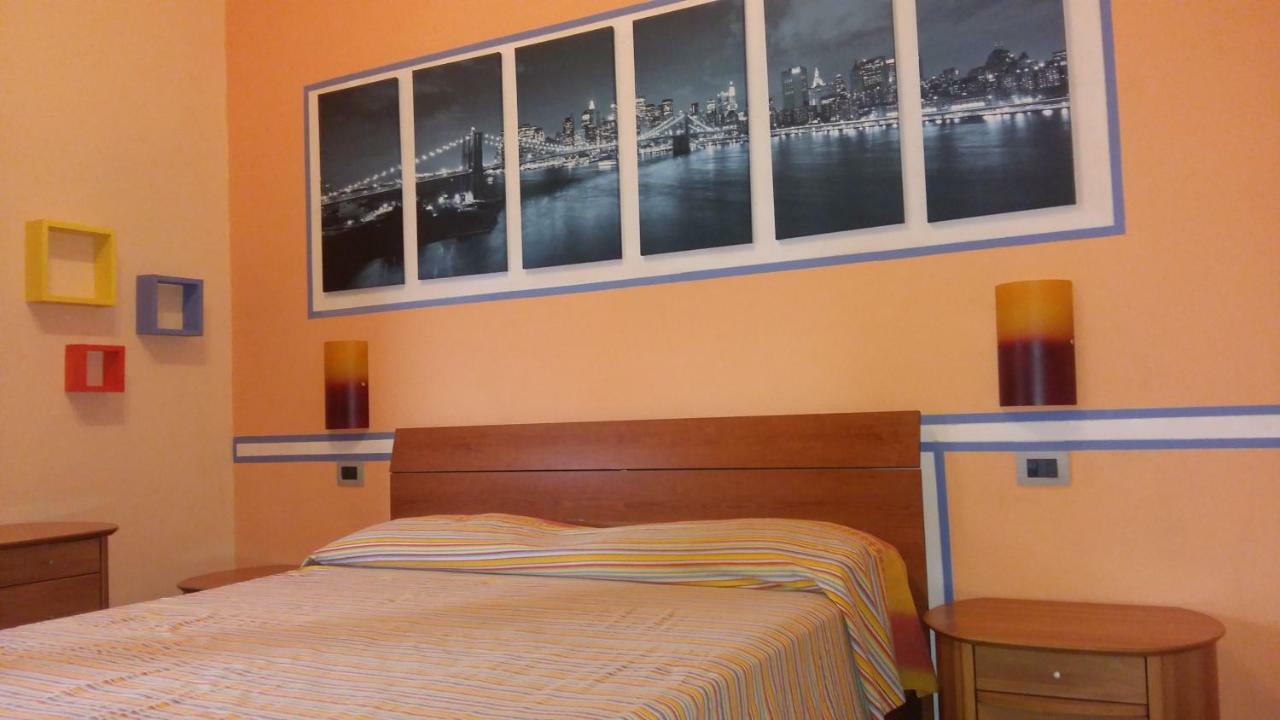 Appartamento Gori 2 Siena Luaran gambar