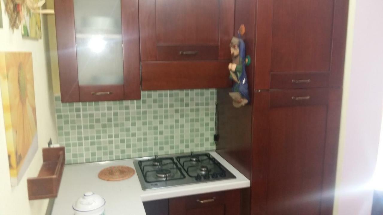 Appartamento Gori 2 Siena Luaran gambar