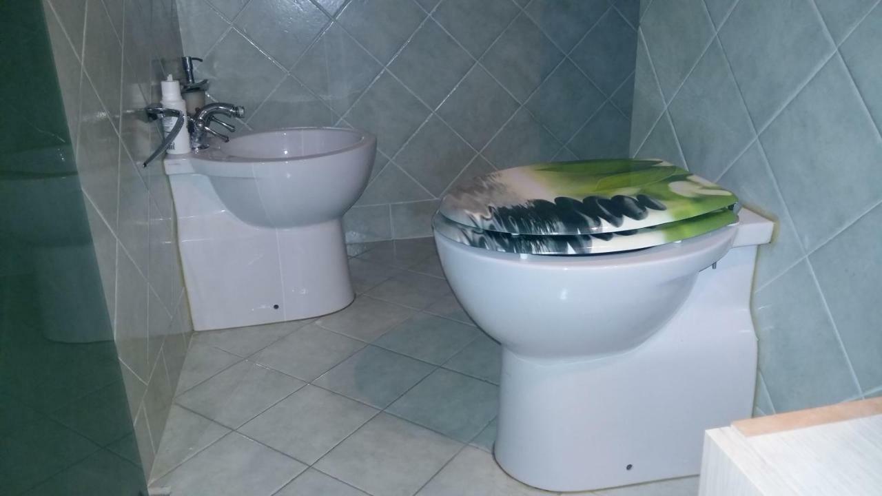 Appartamento Gori 2 Siena Luaran gambar