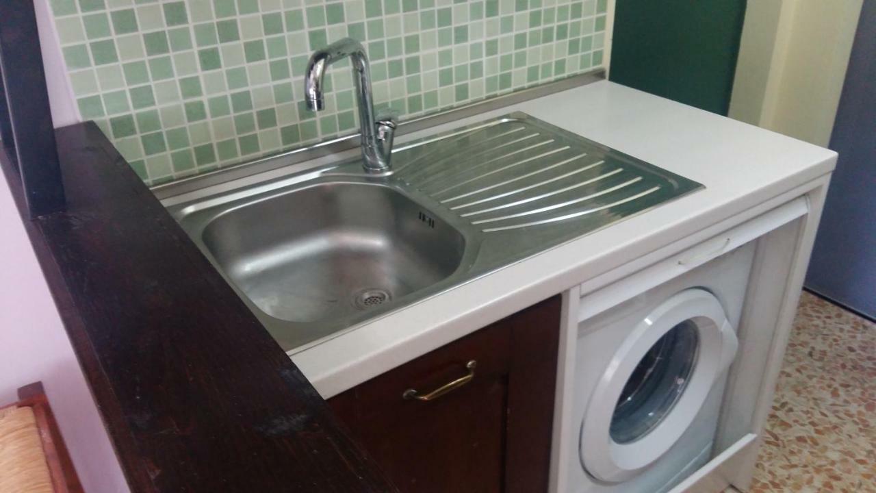 Appartamento Gori 2 Siena Luaran gambar