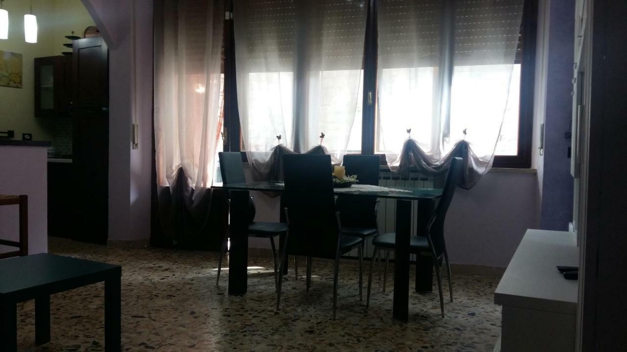 Appartamento Gori 2 Siena Luaran gambar