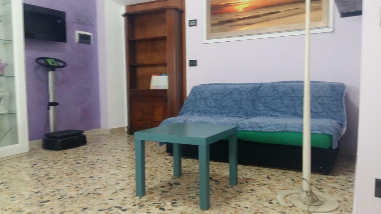 Appartamento Gori 2 Siena Luaran gambar