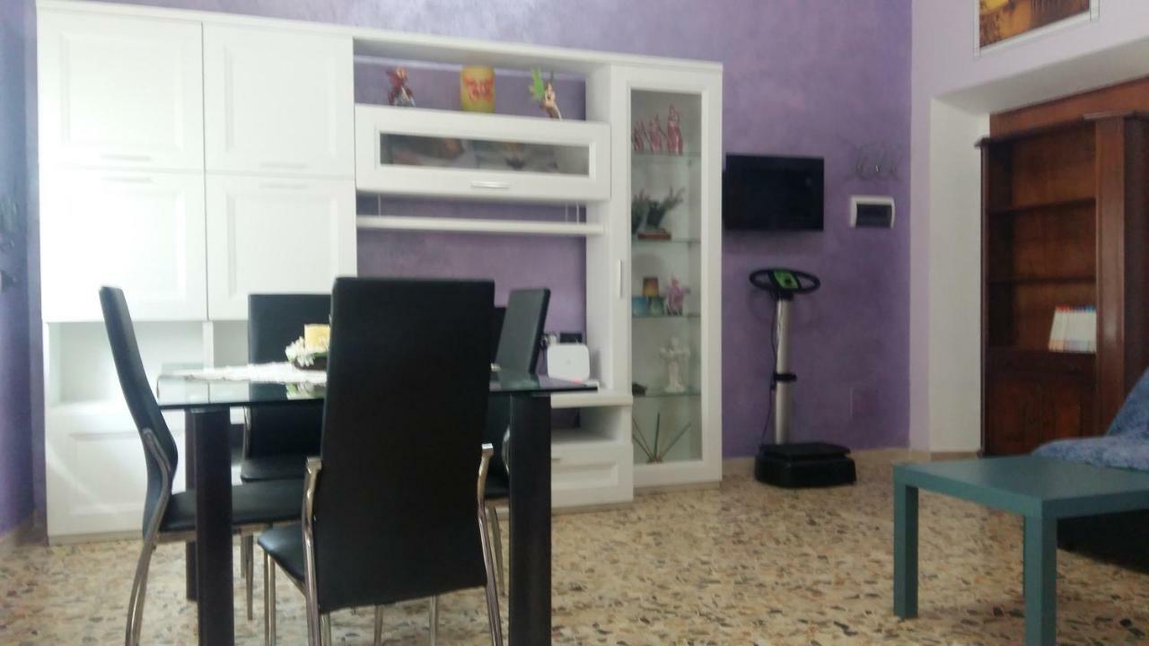 Appartamento Gori 2 Siena Luaran gambar