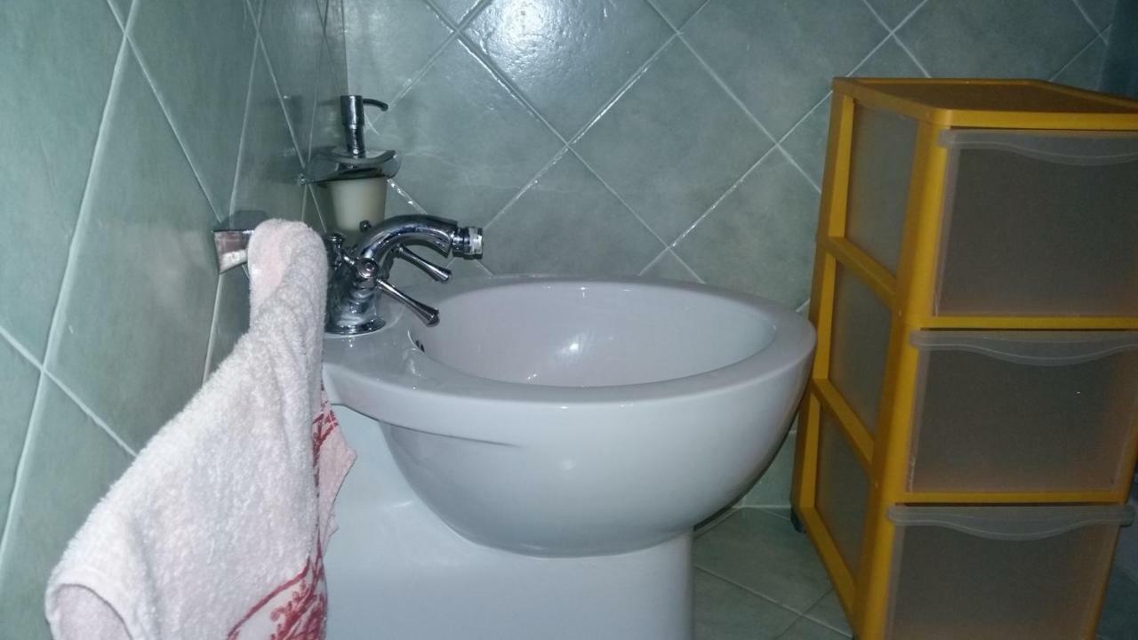 Appartamento Gori 2 Siena Luaran gambar