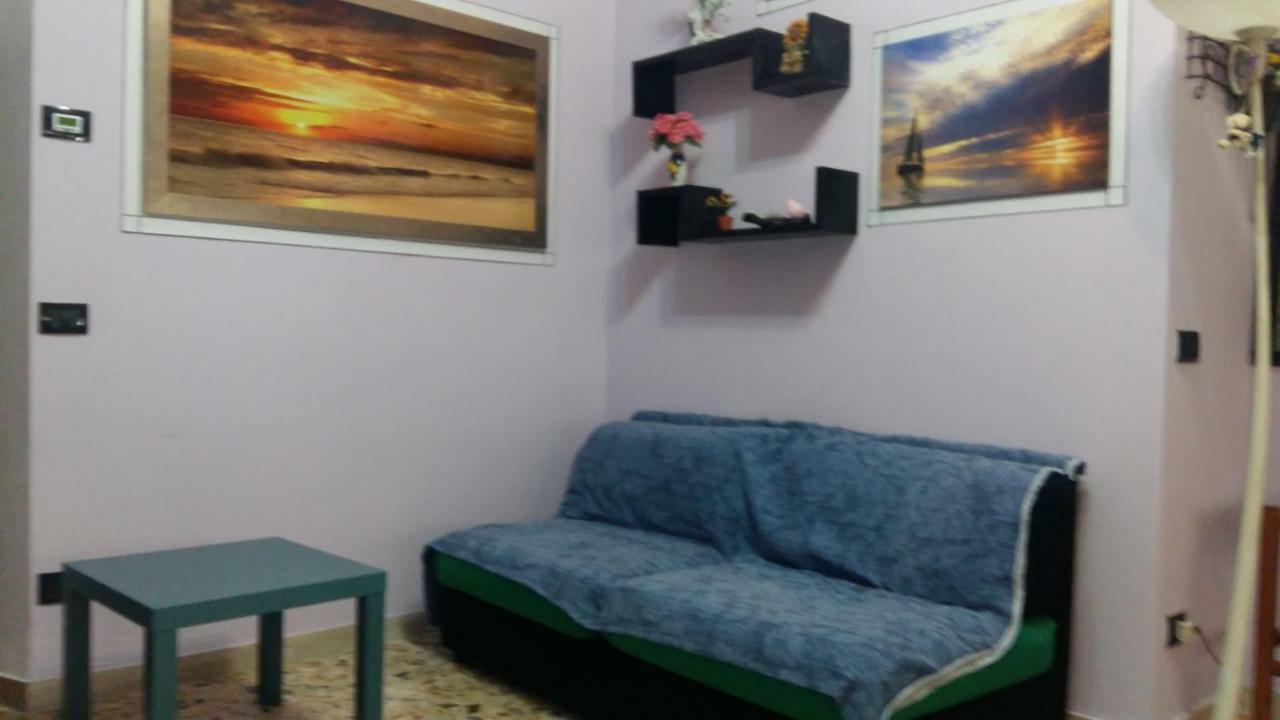 Appartamento Gori 2 Siena Luaran gambar