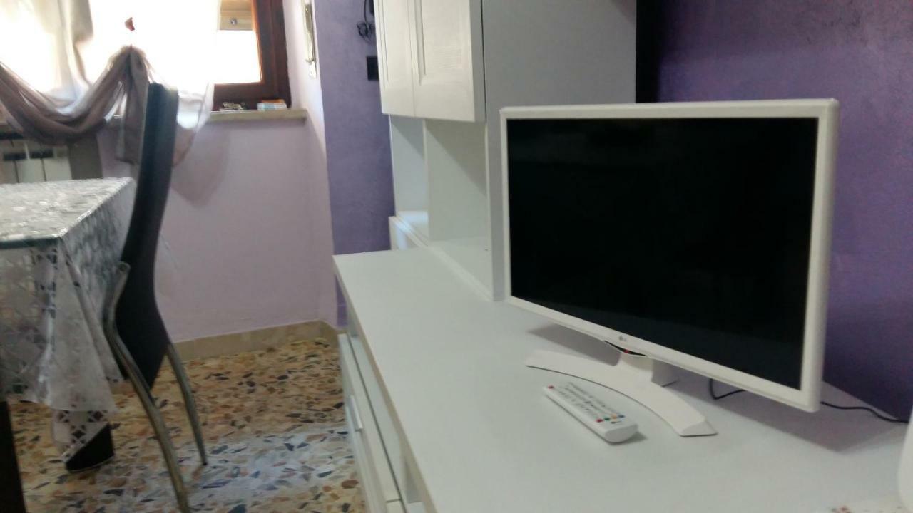 Appartamento Gori 2 Siena Luaran gambar