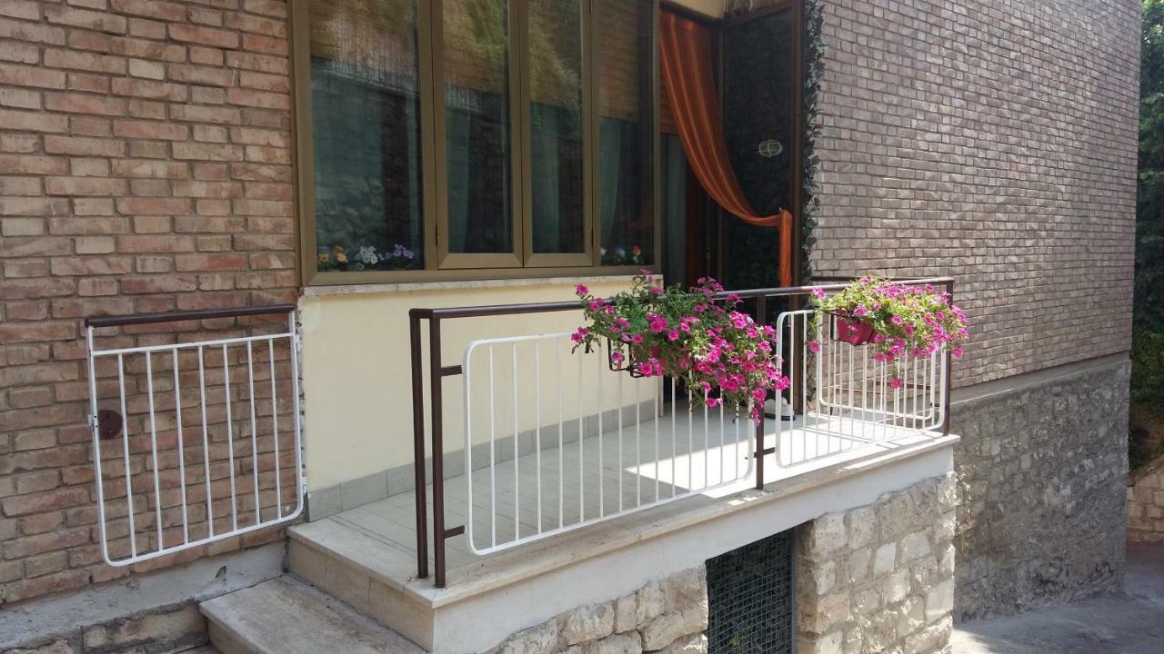 Appartamento Gori 2 Siena Luaran gambar